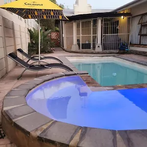Guest house Cammy's
