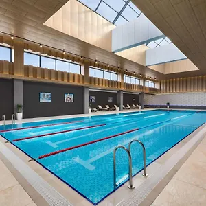 Wyndham Garden Hotel