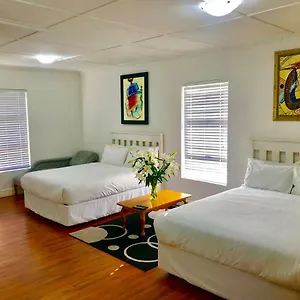 Guest house Mbalentle